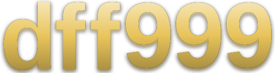 dff999 logo