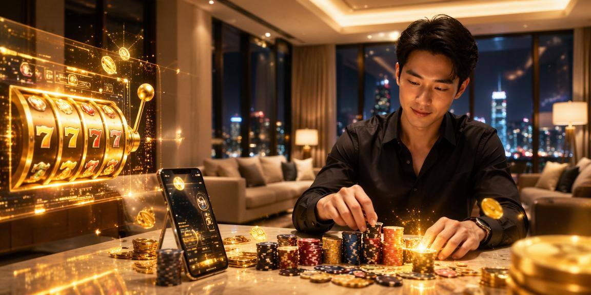 dff999 MoMo Casino Trực Tiếp