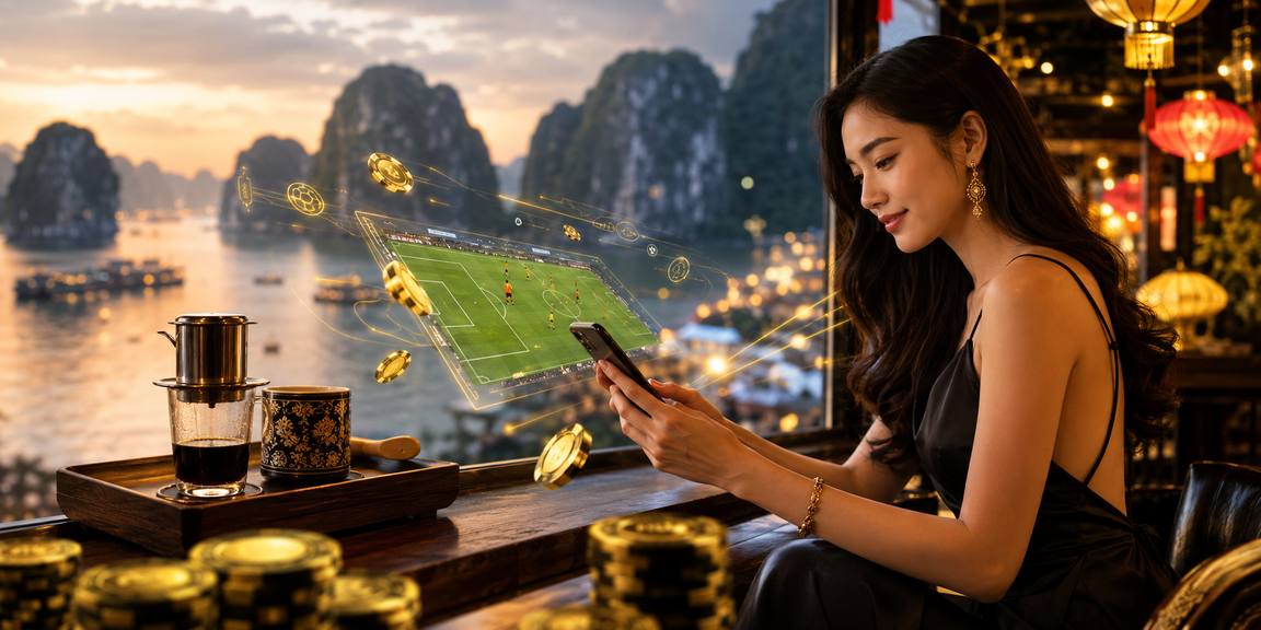 dff999 Xúc Xắc Di Động Trên dff999